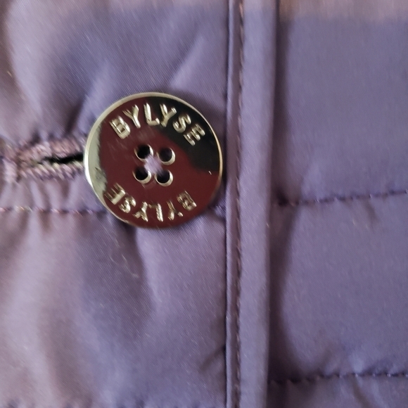 Bylyse Spenard Quilted Jacket - Picture 7 of 8